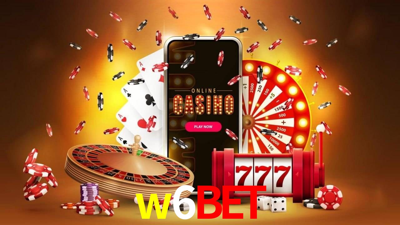 Requisitos do APK da w6bet para Android