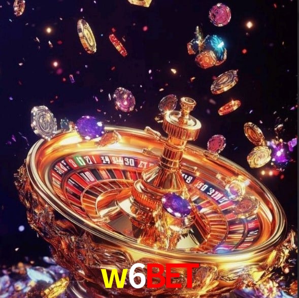 w6bet