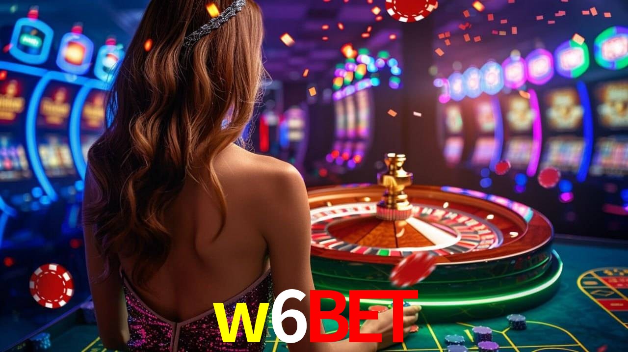 Requisitos do APK da w6bet para Android
