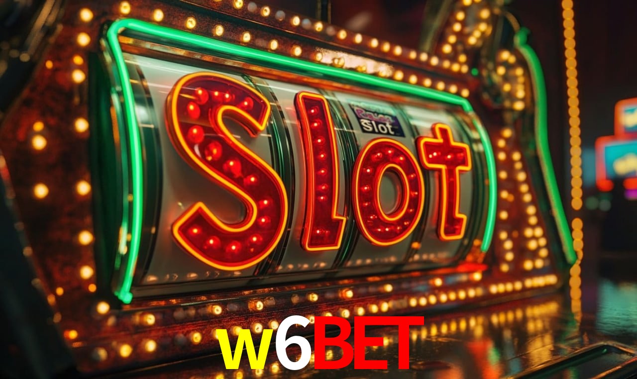 w6bet
