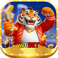 w6bet Logo